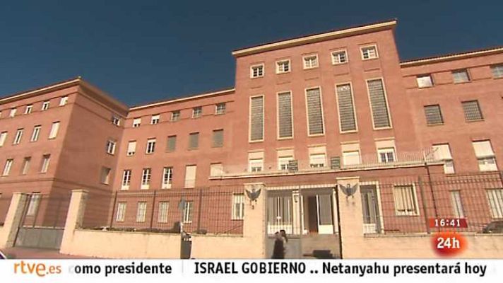 España en 24h - España en 24 horas - 14/03/13