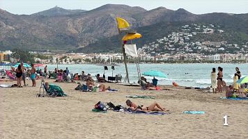 Catalunya tanca un estiu tur�stic de r�cord malgrat la calor