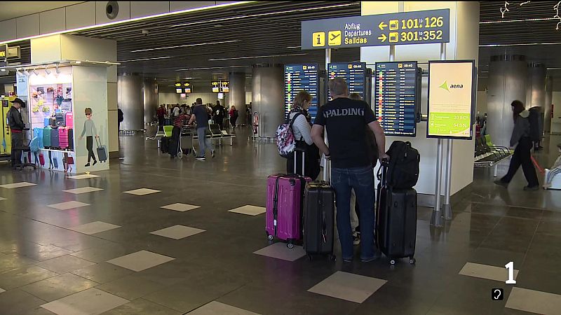 Canarias en 2' - 30/08/2026 | Ver