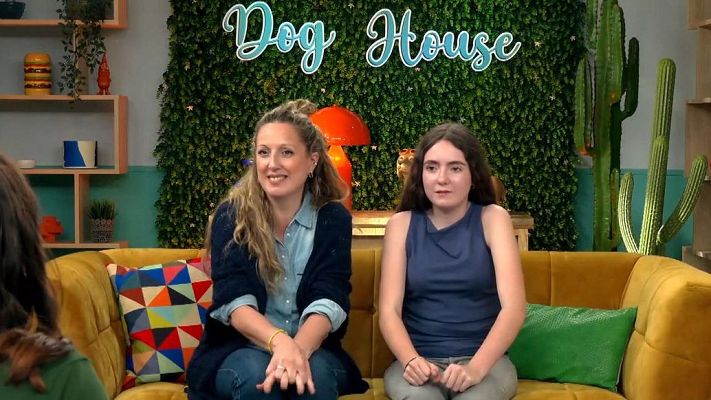 Dog House - Alexandra y Mamen: Una nueva oportunidad