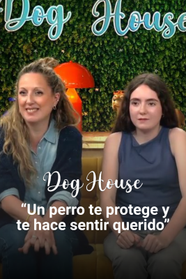 Dog House - Alexandra y Mamen: Una nueva oportunidad