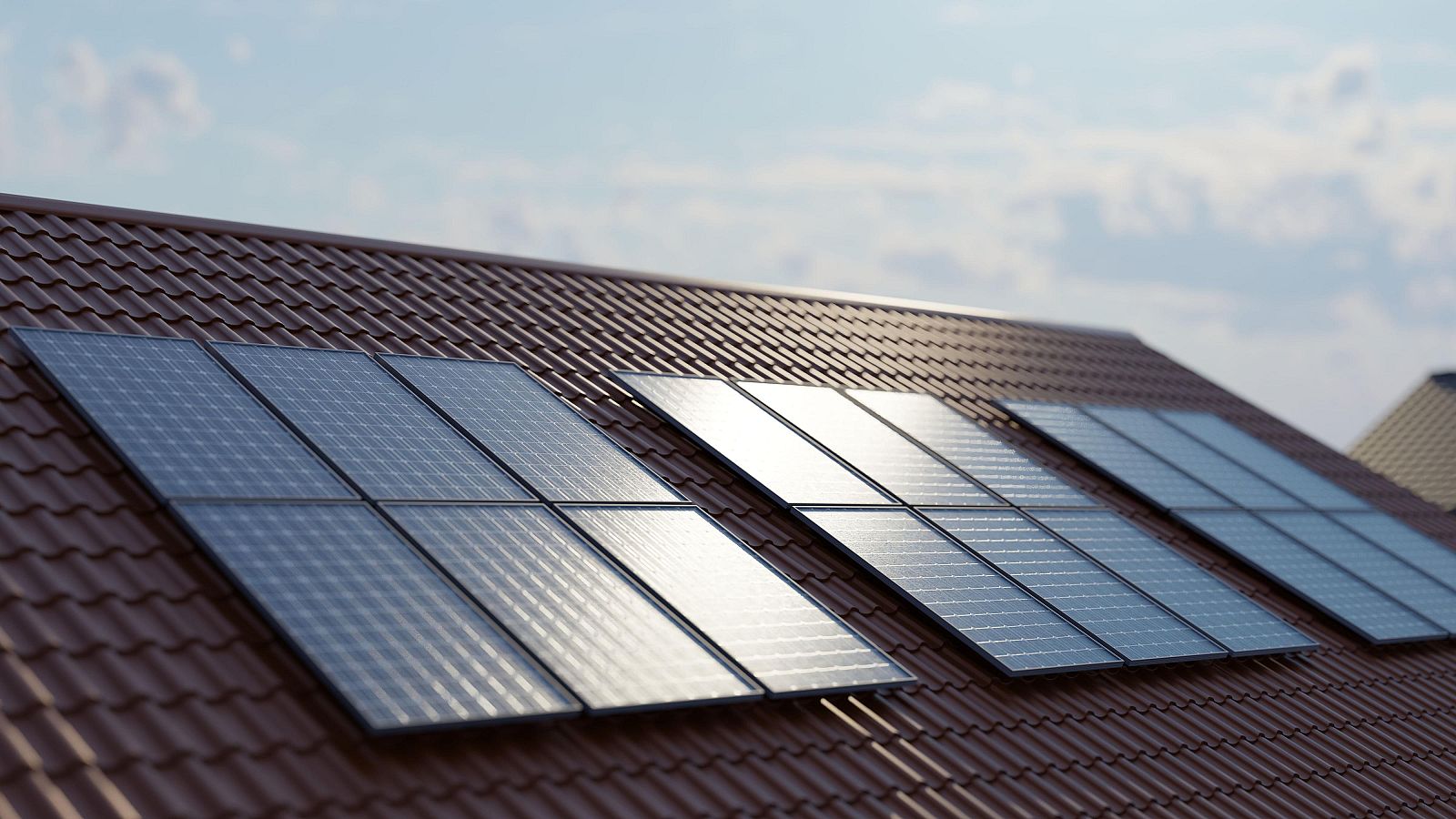 Alternativas que reducen la dependencia energética | Ver