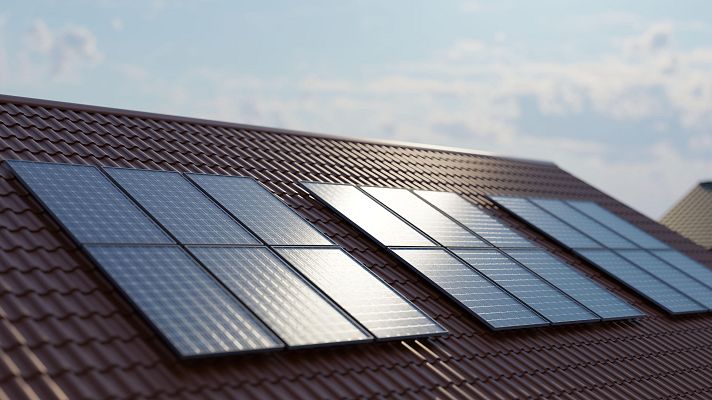 Telediario Fin de Semana - Alternativas que reducen la dependencia energética