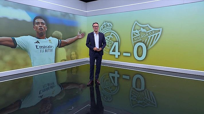 Teledeporte - Teledeporte 2 - 30/08/26 - Lengua de signos