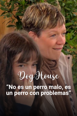Dog House - Sandra y Verónica: Todo a cambio de nada