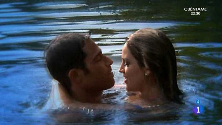 Amores verdaderos - Capítulo 105