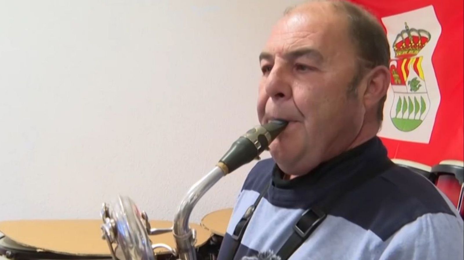 José Manuel Merchán, cuando la música supera lo impensable
