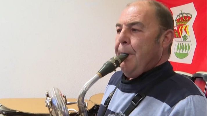Historias inspiradoras - José Manuel Merchán, cuando la música supera lo impensable