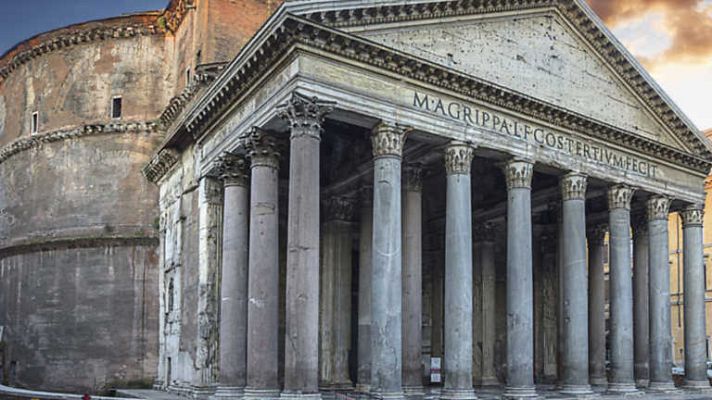 Documenta2 - Construir lo imposible: Roma (2)