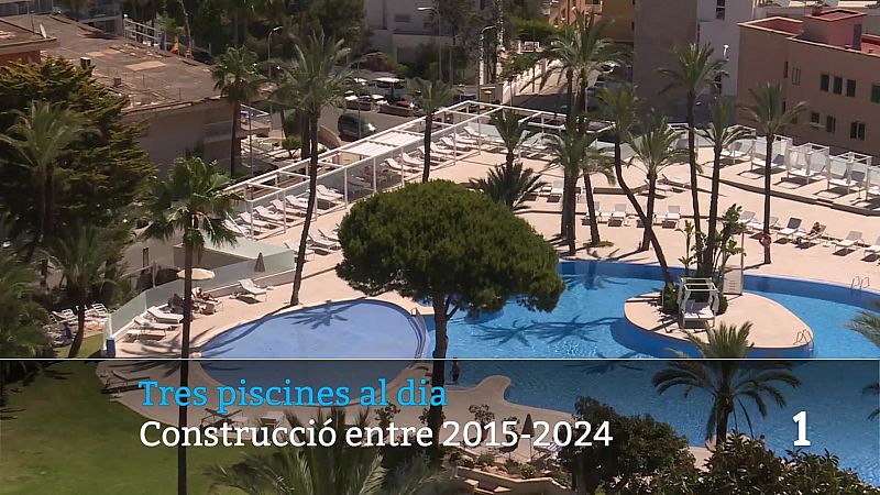 Informatiu Balear en 2' - 31/08/26