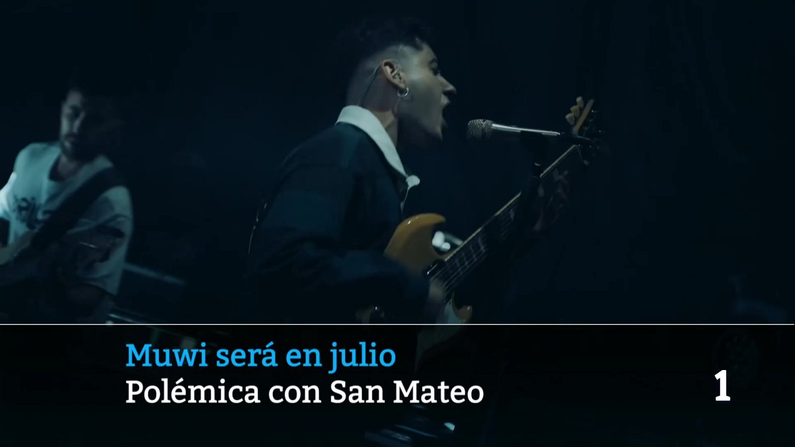 Telerioja en 2' - 31/08/26