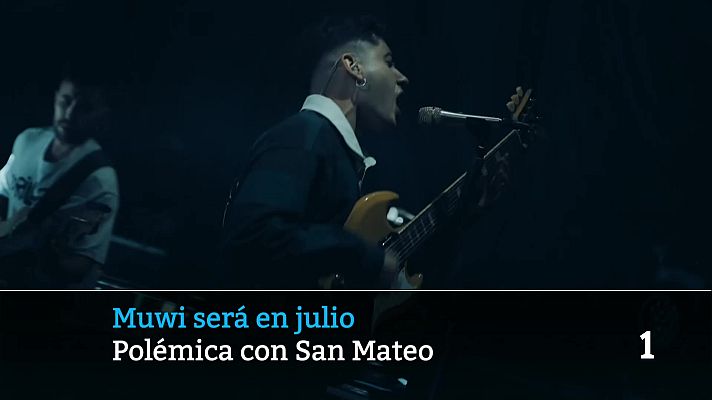 Informativo Telerioja - Telerioja en 2' - 31/08/26