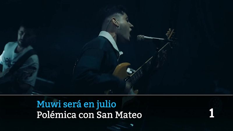 Telerioja en 2' - 31/08/26