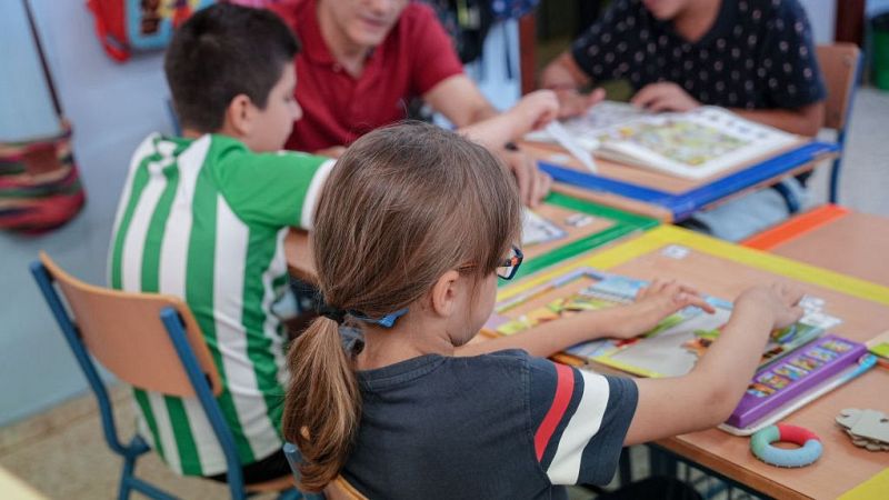 Vuelta al cole: gastos y últimos preparativos | Ver