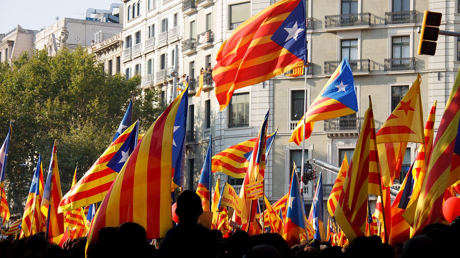 Illa anuncia la celebración de la Diada en Extremadura - Noticias de Extremadura | Ver