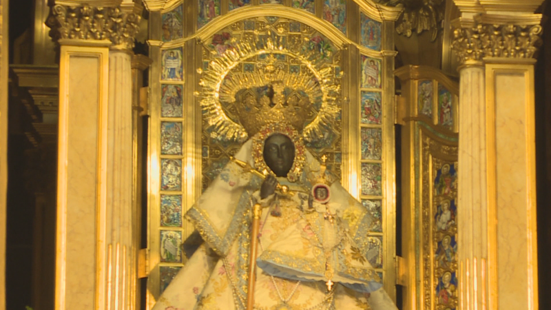 Ha comenzado el A�o Jubilar Guadalupense - Noticias de Extremadura | Ver
