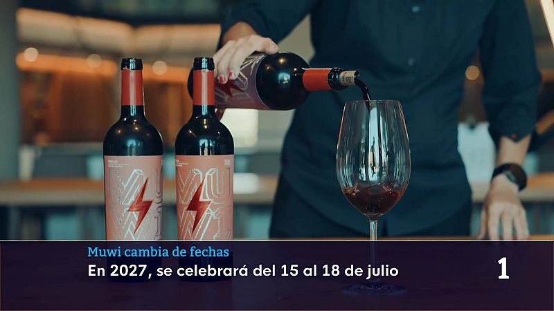 Informativo Telerioja 2 - 31/08/26