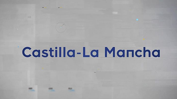 Noticias de Castilla-La Mancha - Noticias de Castilla-La Mancha 2 - 31/08/2026