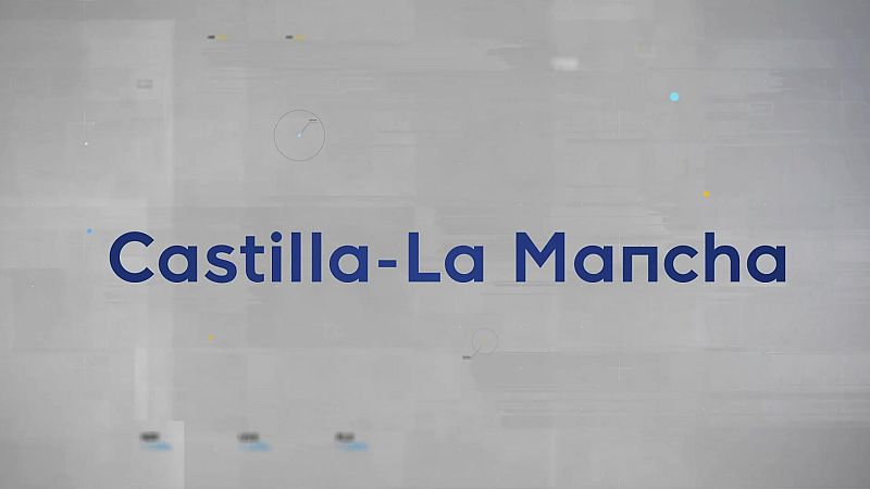 Noticias de Castilla-La Mancha 2 - 31/08/2026