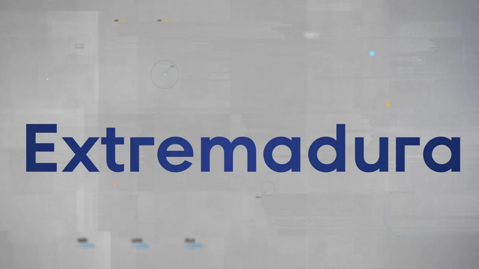 Noticias de Extremadura 2 - 31/08/2026 - Ver ahora