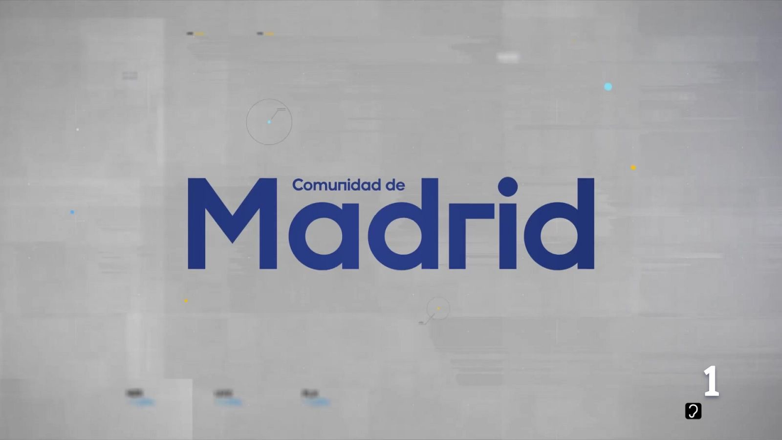 Informativo Madrid 1 – 31/08/26