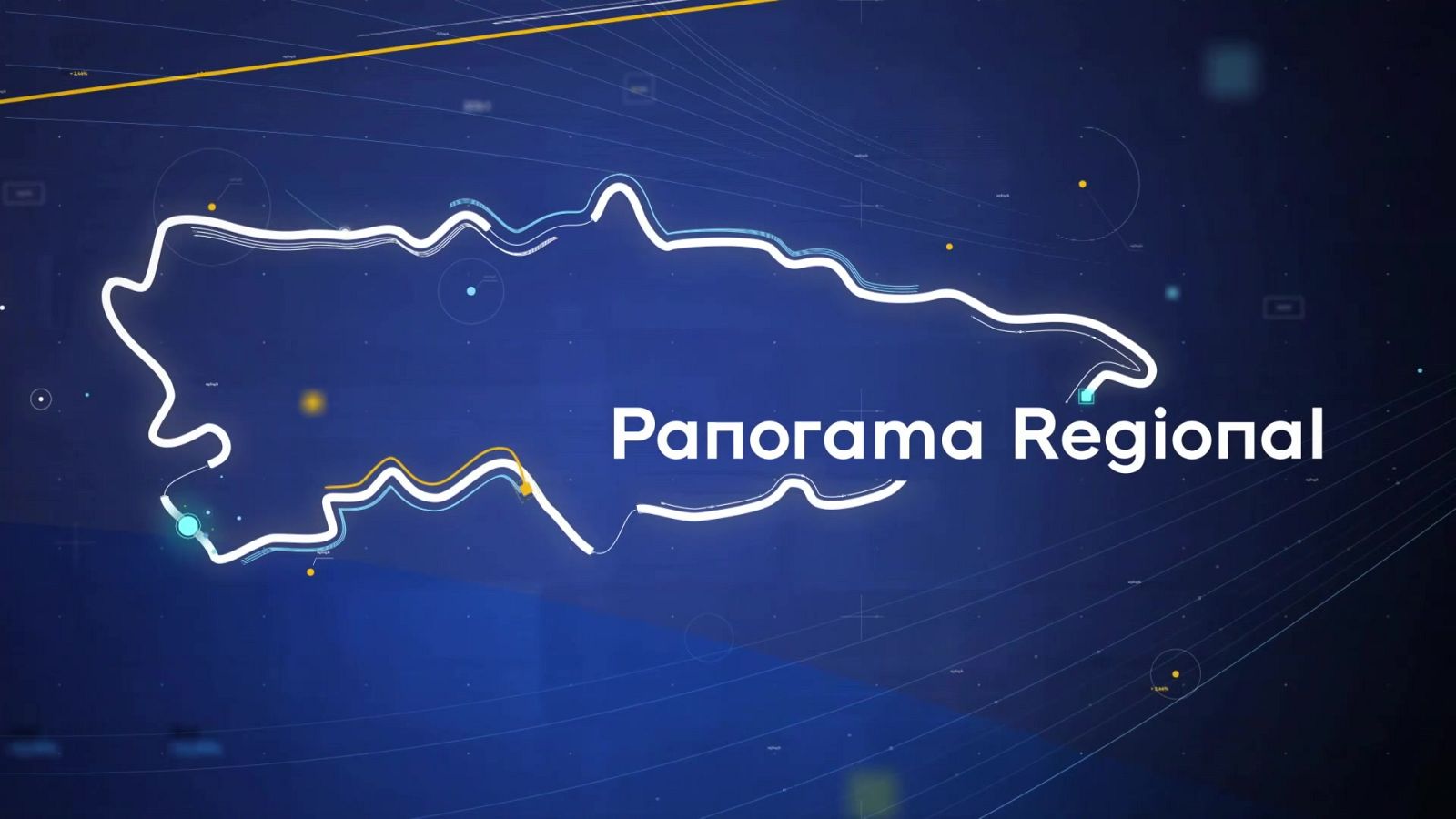 Panorama Regional 2 - 31/08/26