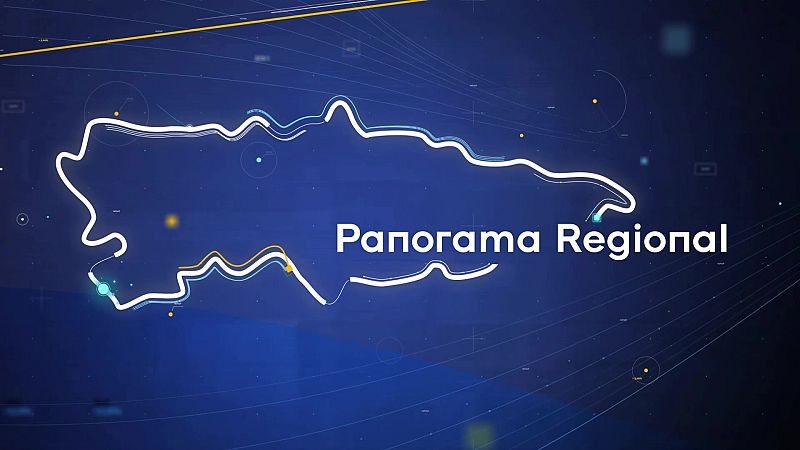 Panorama Regional 2 - 31/08/26