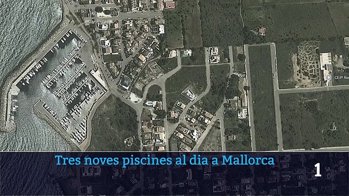 Informatiu Balear - Informatiu Balear 2 - 31/08/26