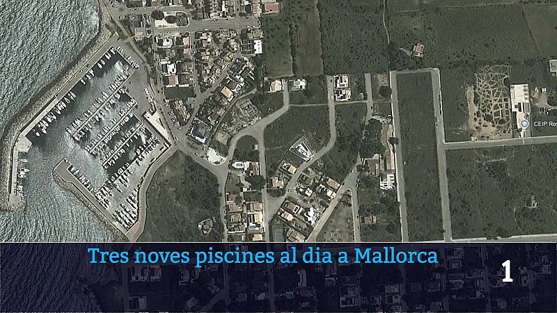 Informatiu Balear 2 - 31/08/26