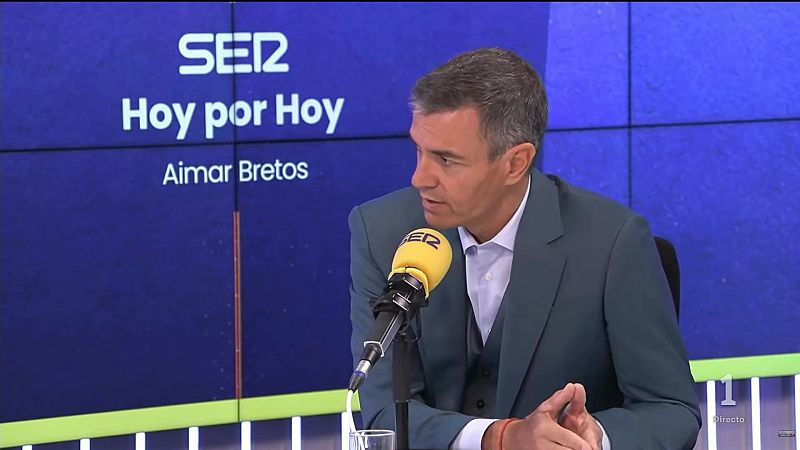 Canarias en 2' - 31/08/2026 | Ver