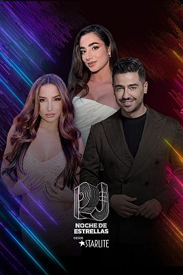 En Play - Premios Juventud 2026: sigue en directo la alfombra roja y la gran gala en La 2 y RTVE Play
