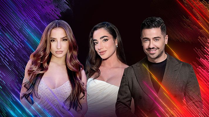 Horario y d�nde ver la alfombra roja y gran gala de los Premios Juventud 2026