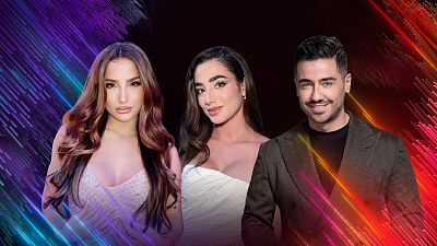 La alfombra roja y gala de los Premios Juventud, el jueves en RTVE Play