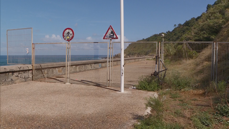 Un desprendimiento de rocas pudo ser el origen del fatal accidente