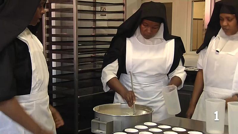 Lo recaudado se utiliza para sufragar la rehabilitacion del covento