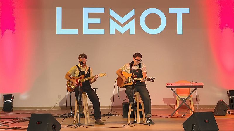 Música no cárcere de Teixeiro como axuda para a reinserción