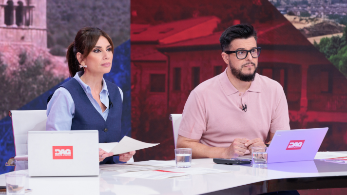 Directo al grano - Programa 237
