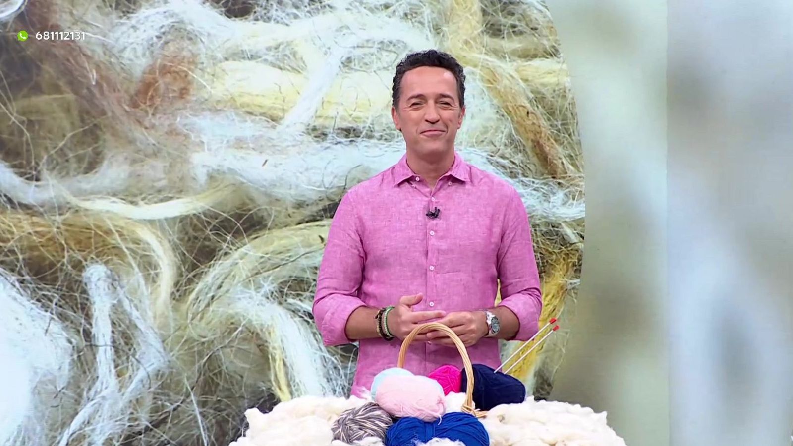 Aquí la Tierra - 31/08/26
