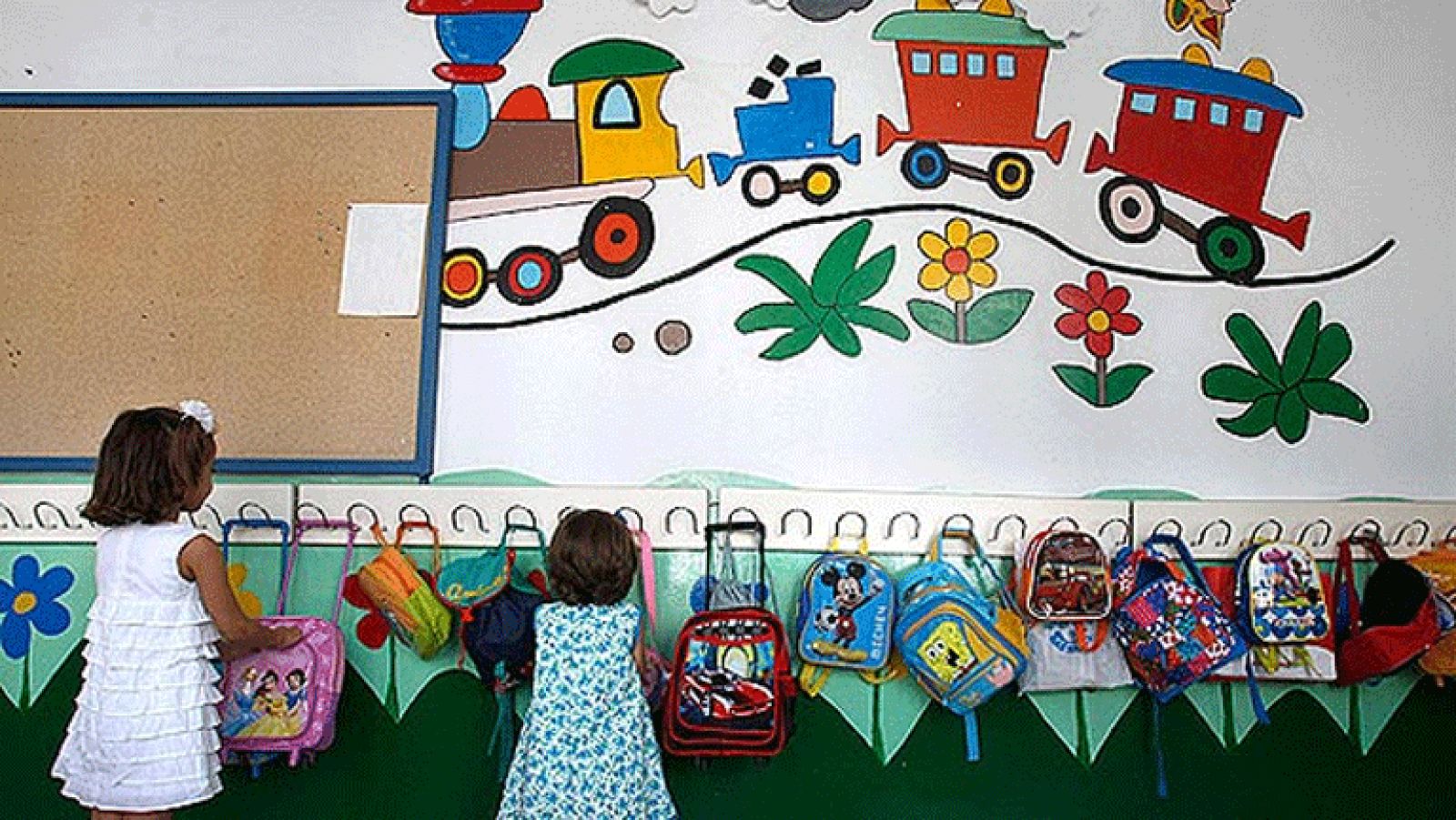 Cambios en oposiciones a maestro