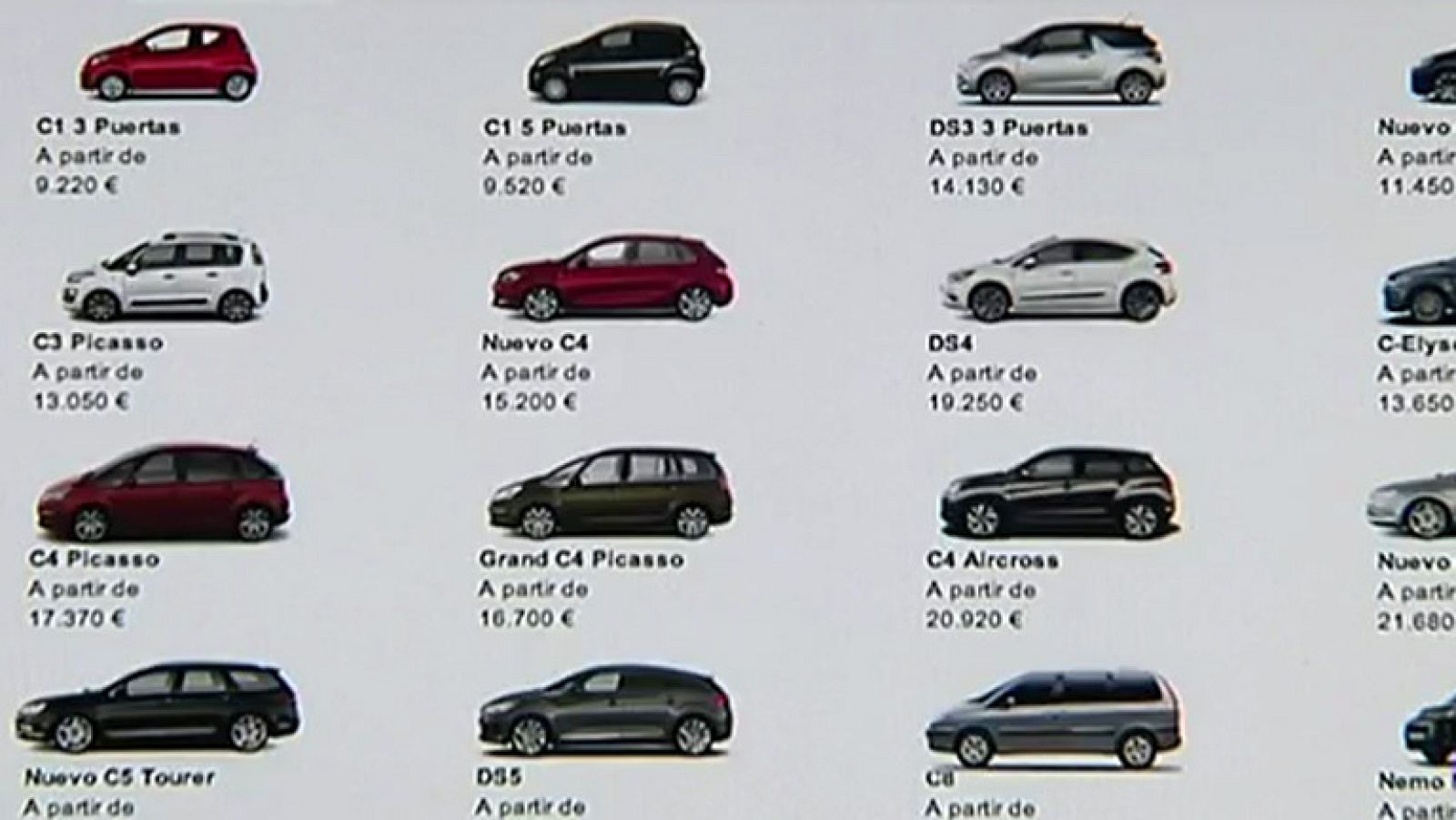 El sector del automóvil apuesta por la venta online | Ver