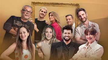 Octubre llega cargado de estrenos a RTVE Play: mira todas las novedades