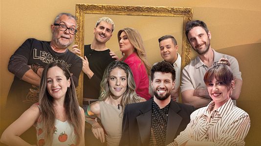 Octubre llega cargado de estrenos a RTVE Play: estas son todas las novedades