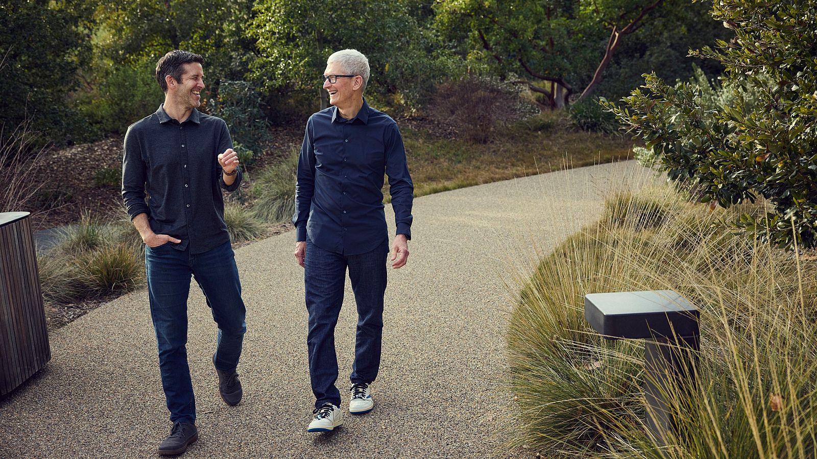 John Ternus, nuevo CEO de Apple - Diario 24 | Ver