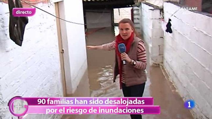 +Gente - Más Gente - 14/03/13