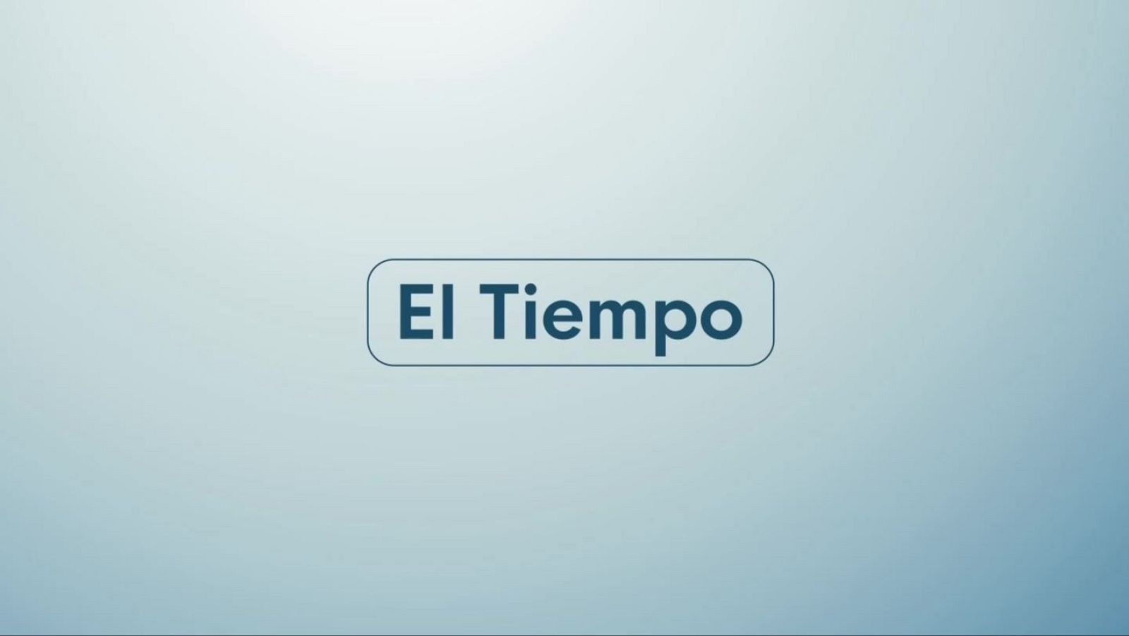 El tiempo en Asturias - 01/09/26 | Ver
