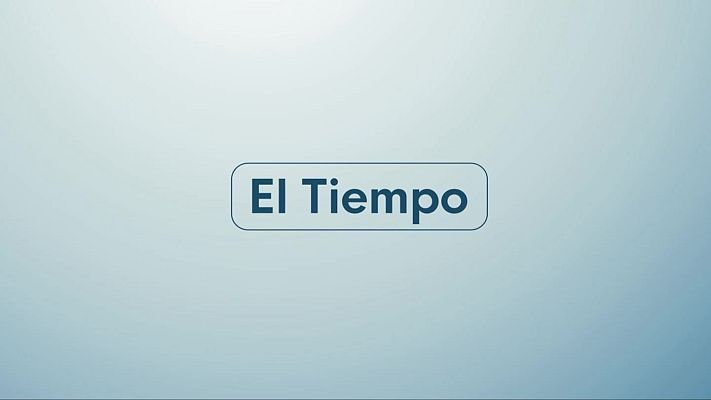Panorama Regional - El tiempo en Asturias - 01/09/26