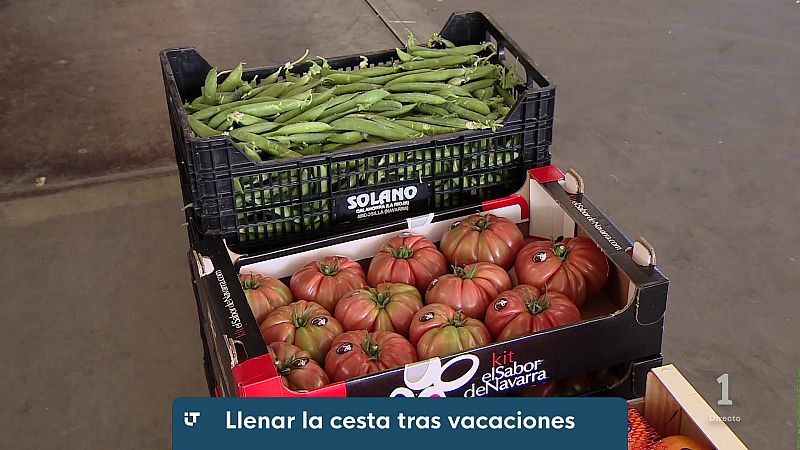 Informativo Telerioja - 01/09/26