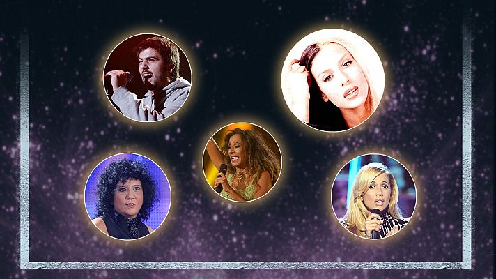 Viaje al centro de la tele - 70 artistas de los 90