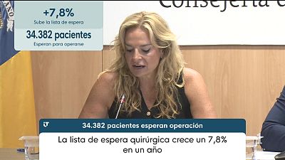 Canarias en 2' - 01/09/2026