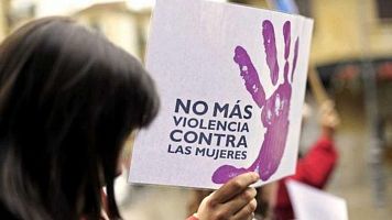Violencia de g�nero: del asesinato al olvido, una lucha que contin�a